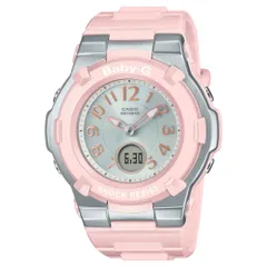 CASIO(カシオ) BGA-1100-4B2JF BABY-G BGA-1100 Series 腕時計 国内正規品