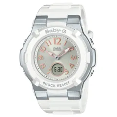 CASIO(カシオ) BGA-1100-7B2JF BABY-G BGA-1100 Series 腕時計 国内正規品