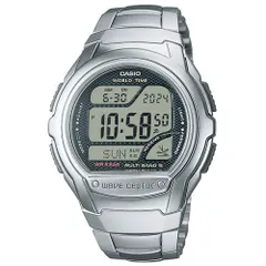 CASIO(カシオ) WV-58RD-1AJF wave ceptor ウェーブセプター 国内正規品 クオーツ メンズ 腕時計