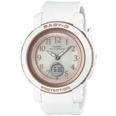 CASIO(カシオ) BGA-2900AF-7AJF BABY-G 国内正規品 レディース腕時計