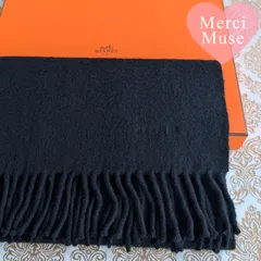 2026年最新】エルメスマフラーの人気アイテム - メルカリ