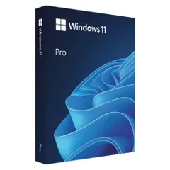 マイクロソフト Windows 11 Pro 英語版 WINDOWS11PROのサムネイル