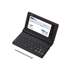2026年最新】casio ex word xd-a6500の人気アイテム - メルカリ
