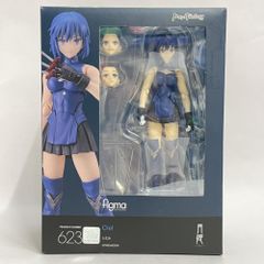 未開封figma 525 アークナイツ チェン - メルカリ