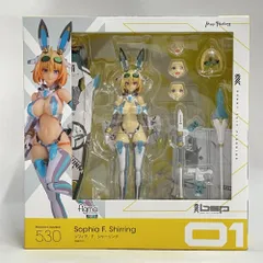 【中古】開封）figma ソフィア・F・シャーリング[79]