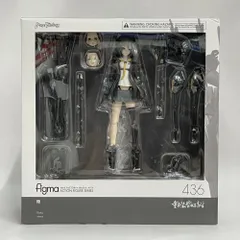 【中古】開封・角潰れ)マックスファクトリー figma 陸 重兵装型女子高生[79]
