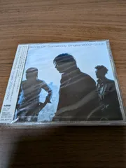 新品CD　Skoop On Somebody/Singles 2002〜2006のサムネイル