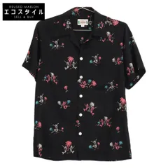 2026年最新】ワコマリア ドット シャツの人気アイテム - メルカリ