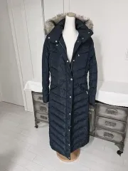 MICHAEL KORS マイケルコース ロング丈ダウンジャケット