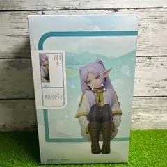 elcoco エルココ  葬送のフリーレン 1/7スケールフィギュア   フリーレン  新品　未開封品