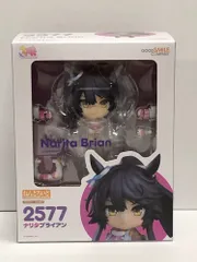 2026年最新】ナリタブライアン ねんどろいどの人気アイテム - メルカリ