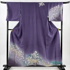 2026年最新】辻が花 訪問着の人気アイテム - メルカリ