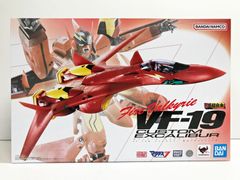 TAMASHII NATIONS DX超合金 マクロス7 VF-19改 3個 - メルカリ