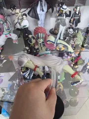 一番くじ 鬼滅の刃 猗窩座 E賞