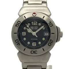 2026年最新】セクター時計の人気アイテム - メルカリ