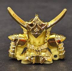 ガン消し バイオレットガンドラゴン 機竜士フォーミュラルサポート SD
