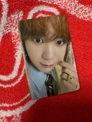 NCT(エヌシーティー) WIND AND WISH 日本 ツアー MD 6000円 6千円 購入 トレカ リョウ 特典