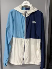 THE NORTH FACE ザノースフェイス キッズ ウィンドブレーカー 160