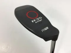 2026年最新】PRGR チッパー R35の人気アイテム - メルカリ