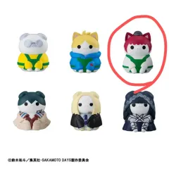 サカモトデイズ メガハウス メガキャット ル