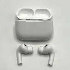 【中古】AirPods Pro 3 MFHP4J/A [ﾜｲﾔﾚｽ(左右分離) /ﾉｲｽﾞｷｬﾝｾﾘﾝｸﾞ対応 /Bluetooth対応][10]