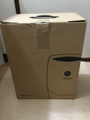 C269-1 Amway eSpring 浄水器II 100188J3 - メルカリ