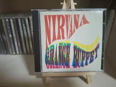 2026年最新】NIRVANA レア CDの人気アイテム - メルカリ