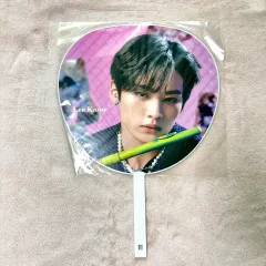 straykids リノ うちわ