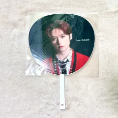 straykids リノ うちわ