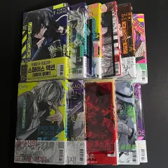 TOKYO 東京 エイリアンズ 漫画 1 11 巻 全巻 初回版 まとめ 未開封