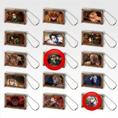 購入 鬼滅の刃 一番くじ E賞 アクリルキーホルダー / キーホルダー