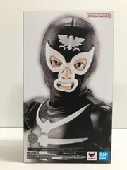 30.【未開封】S.H.Figuarts ショッカー戦闘員 地獄の昭和怪人エディション 仮面ライダー (テープ2度貼り有)【併売品】▲