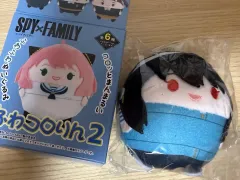 SPY × FAMILY(スパイファミリー) ふわコロりん (ヨル・フォージャー)