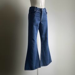 Keisuke様専用】リーバイス684 復刻 73684 ベルボトム 70s - メルカリ