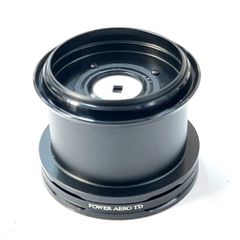 23 SS AIR TW純正スプール - メルカリ