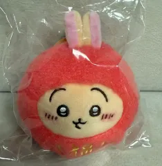 ちいかわ だるま うさぎ