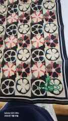 ヴィヴィアン・ウエストウッド フラワー パータン スカーフ