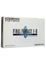 GBA／ファイナルファンタジーI・IIアドバンス (FF1・2)