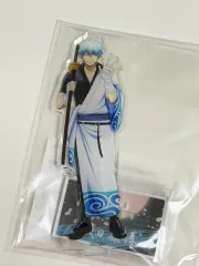 未開封 ) 銀魂 新訳紅桜篇 銀時 アクリル スタンド