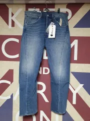 リーバイス デニム エンジニアードジーンズ 541 デニム 34 サイズ