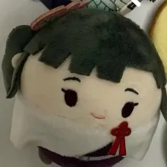 鬼滅の刃 ふわコロりん 栗花落 カナヲ