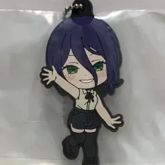 チェンソーマン レゼ ラバーチャーム / 未開封 新品 / 馬狼照英 発送