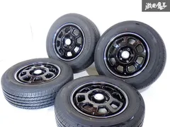 【最終値下げ！】RADIANCE 15インチ ホイール セット デイトナ 2026年最新】radiance デイトナの人気アイテム - メルカリ