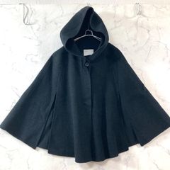 スローブイエナ カーディガン ウォッシャブルファーリーダブルフェイス