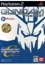 PS2／SDガンダム Gジェネレーション NEO GUNDAM THE BEST