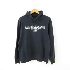 横浜DeNAベイスターズ NEW ERA スウェットパーカー XL - メルカリ