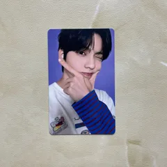 TXT 2025 FC 会報誌 アンケート スビン 特典 1000人限定トレカ