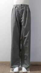 90’s Polo by Ralph Lauren メキシコ製 “ANDREW PANT” ツータック チノパンツ W35 L32