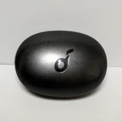 【互換注意！】soundcore Life P2 Mini 【 アプリ非対応 希少初期モデル 充電ケースのみ A3944 】 防水 IPX5 黒 ブラック 完全ワイヤレスイヤホン anker life p2 mini 中古