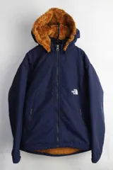ザ ノースフェイス THE NORTH FACE コンパクト ノマドジャケット【140】【古着】【中古】【キッズ】【子供服】アメカジ キャンプ アウトドア 親子コーデ 男の子 女の子 女子 男子 6歳 7歳 8歳 アウター 通学 遊び 防寒 NPJ72036